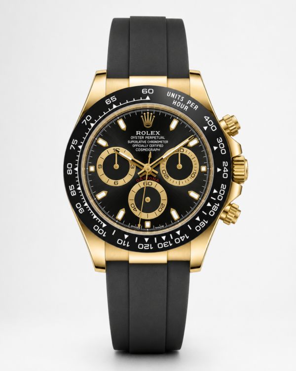watch-134-gold-chronograph-rubber